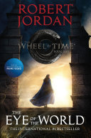 The Eye Of The World Robert Jordan