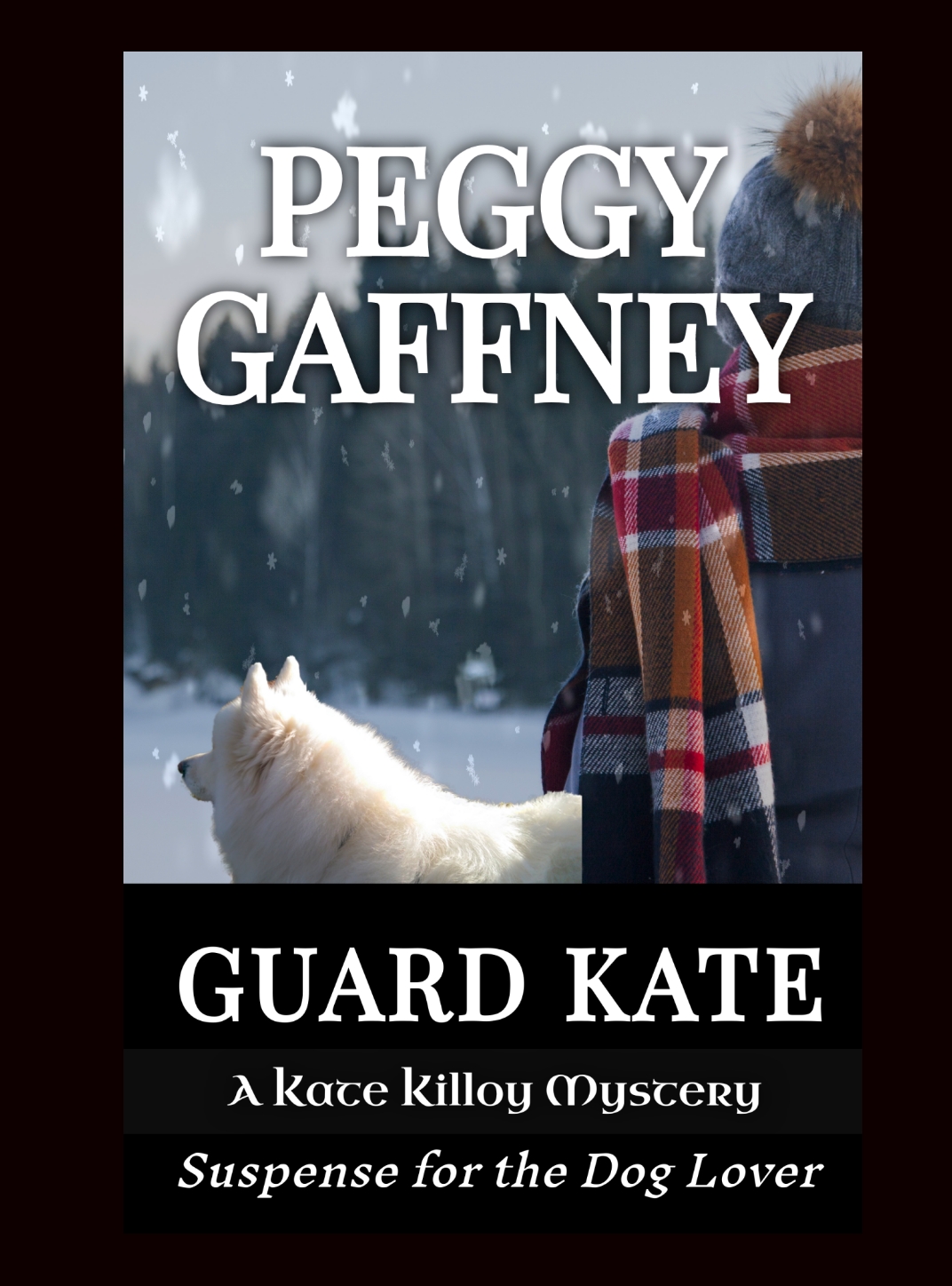 Guard Kate Peggy Gaffney