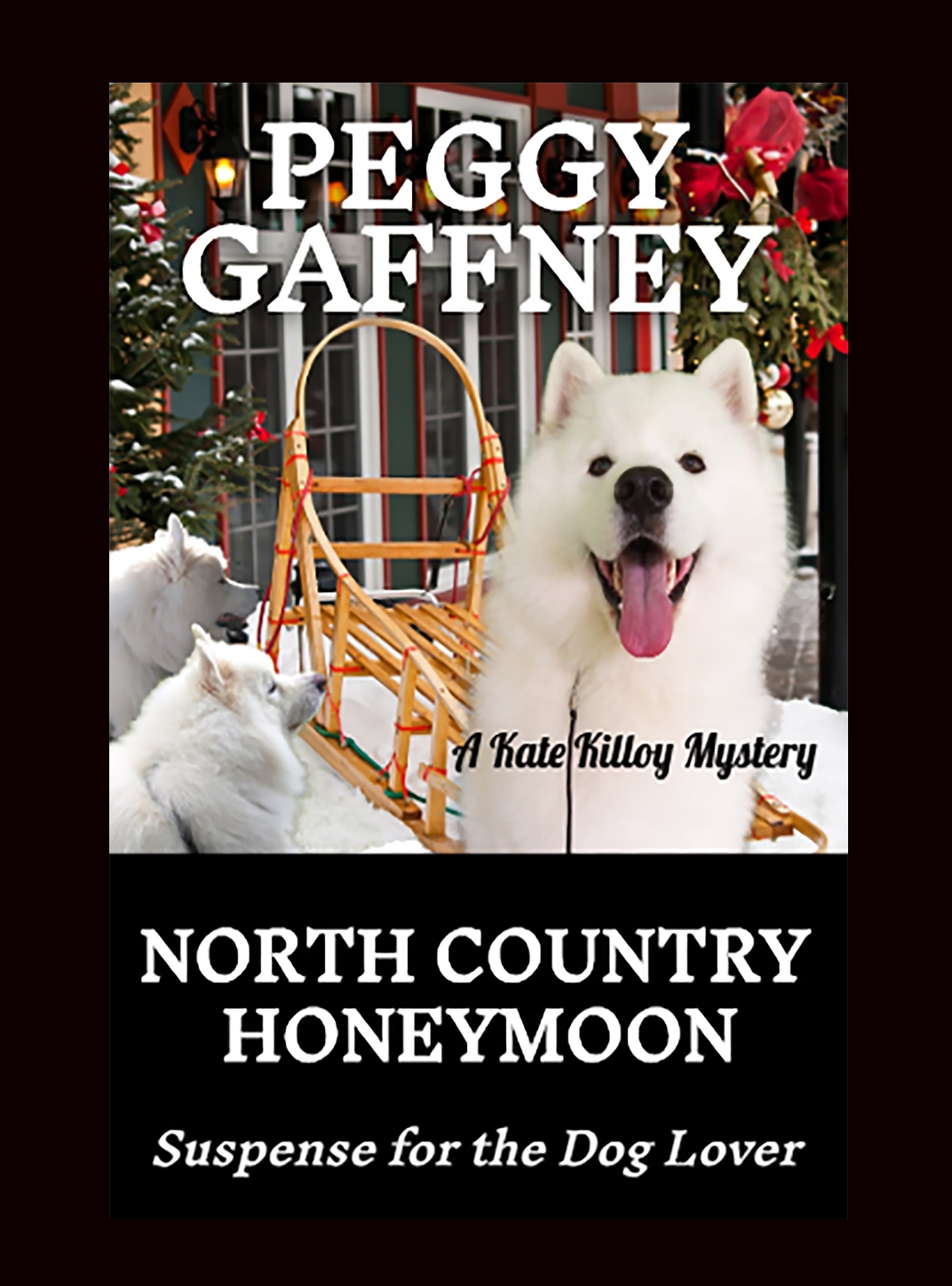North Country Honeymoon Peggy Gaffney