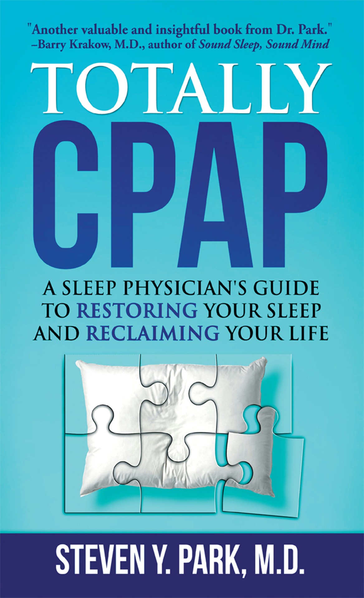 Totally Cpap Park Steven Y Md