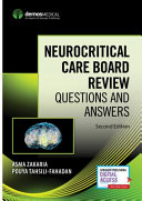 Neurocritical Care Board Reviewquestions And Answers 2e Asma Zakaria