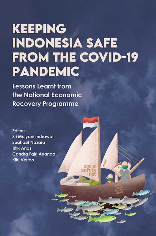 Keeping Indonesia Safe From The Covid19 Pandemic Sri Mulyani Indrawati