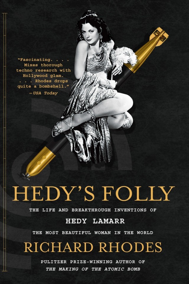 Hedys Folly Richard Rhodes