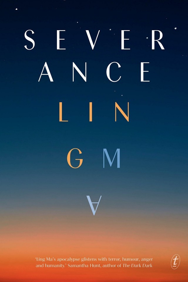 Severance Ling Ma