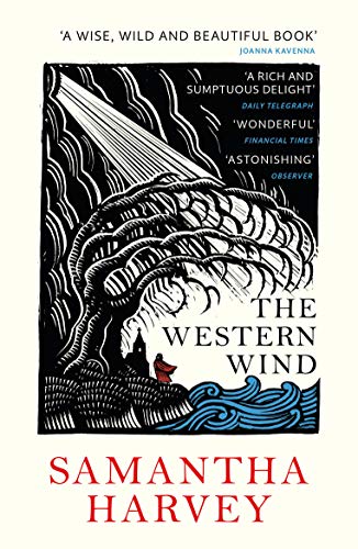 Western Wind Samantha Harvey