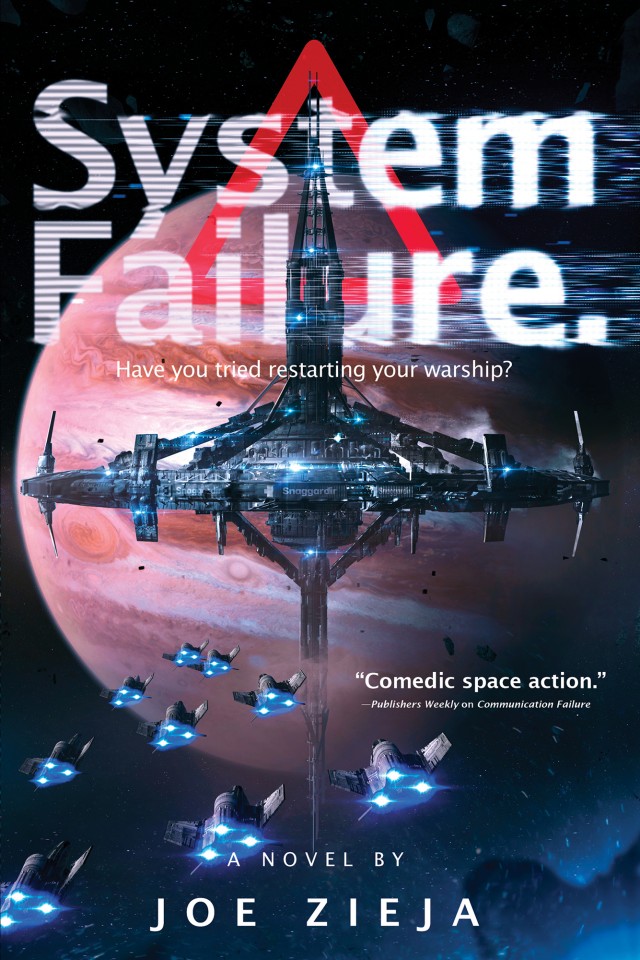 System Failure Joe Zieja