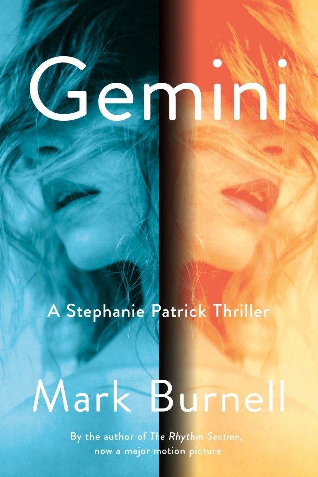 Gemini Mark Burnell