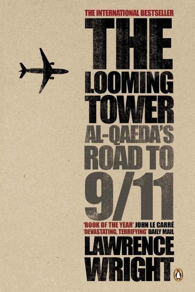 The Looming Tower Lawrence Wright