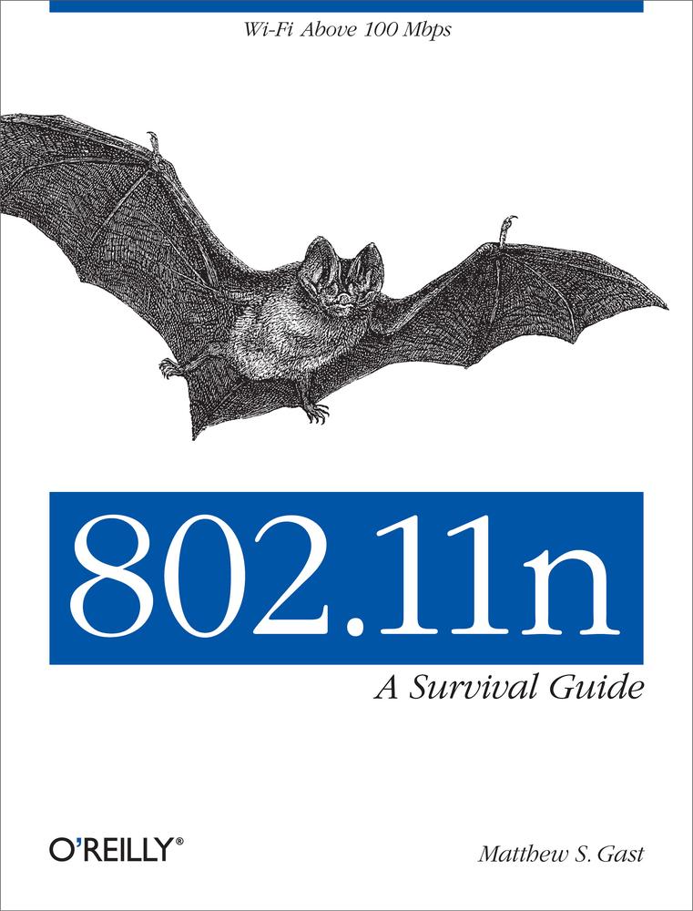80211n A Survival Guide Matthew Gast