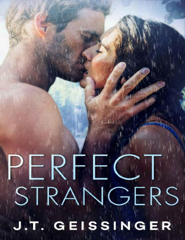 Perfect Strangers Jt Geissinger