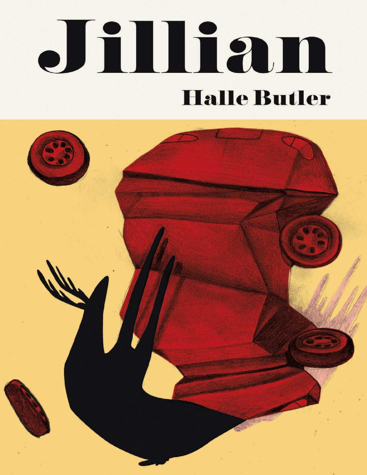 Jillian Halle Butler