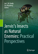 Jerviss Insects As Natural Enemies Practical Perspectives Ian Cw Hardy