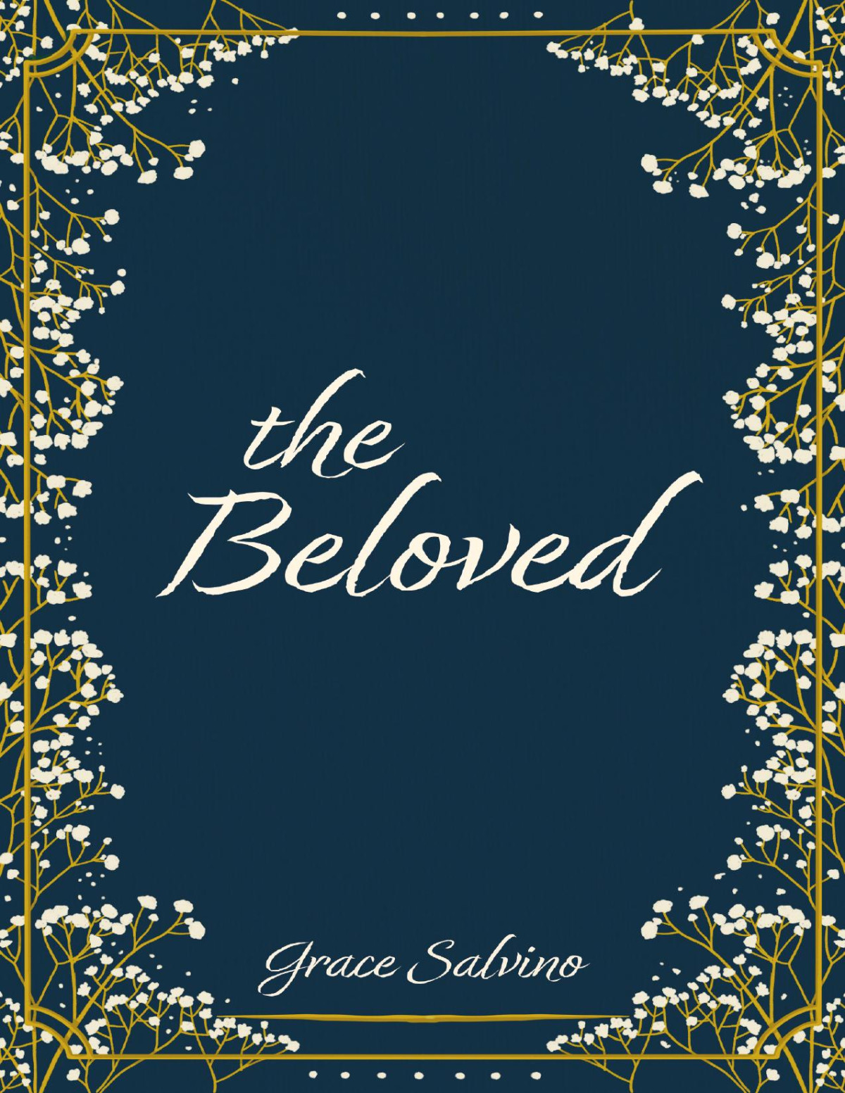 The Beloved Grace Salvino