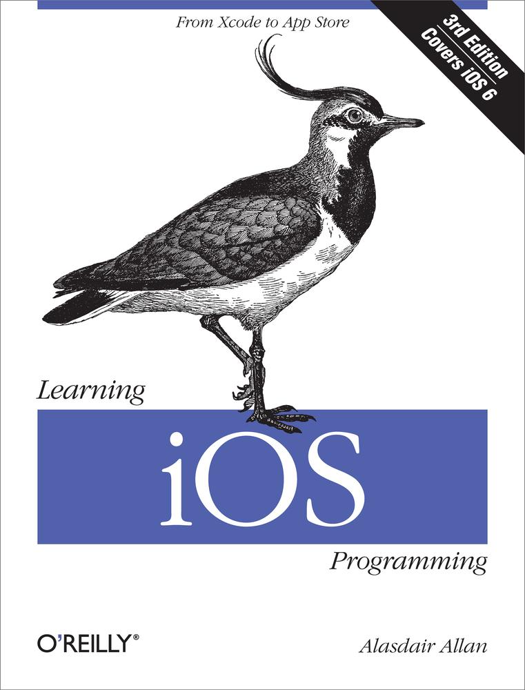 Learning Ios Programming Alasdair Allan