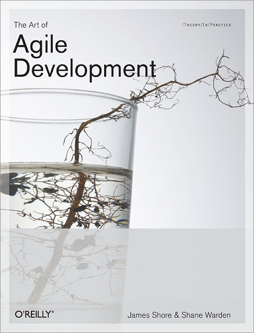 The Art Of Agile Development James Shore Chromatic
