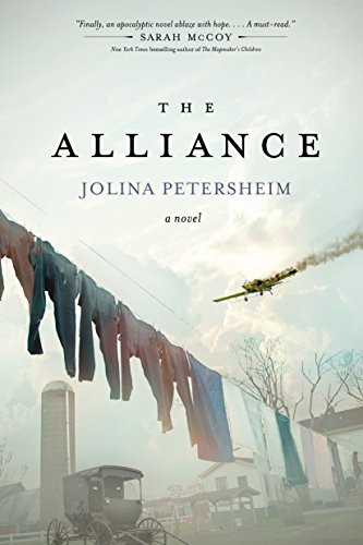 Al01 The Alliance Jolina Petersheim