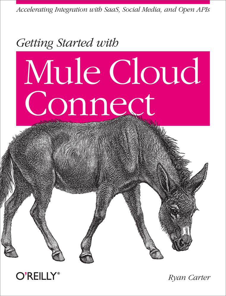 Getting Started With Mule Cloud Connect Ryan Carter