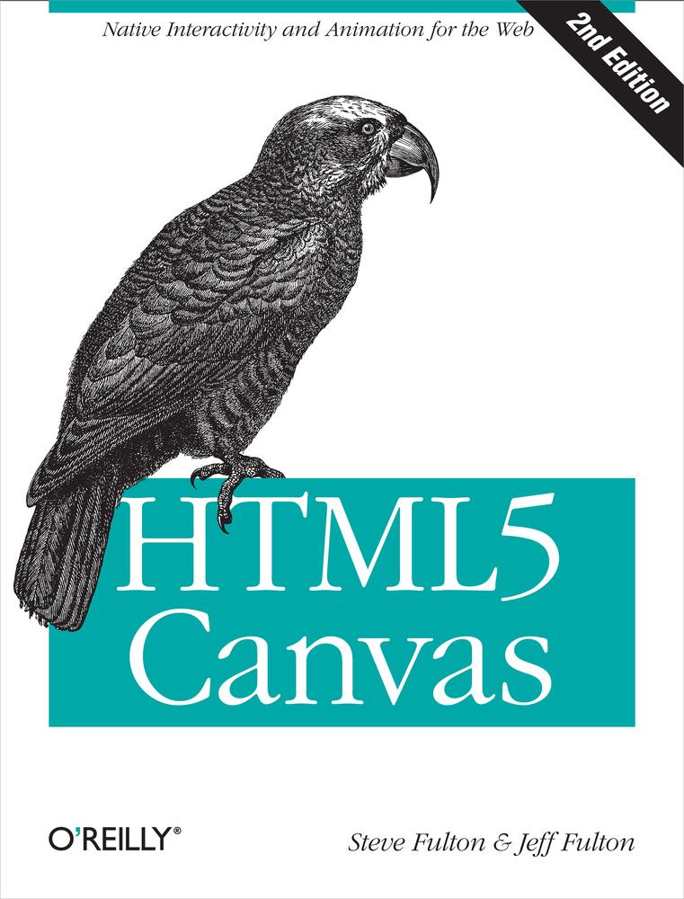 Html5 Canvas Steve Fulton Jeff Fulton