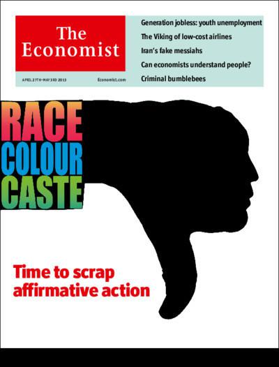 The Economist The Economistsenzati