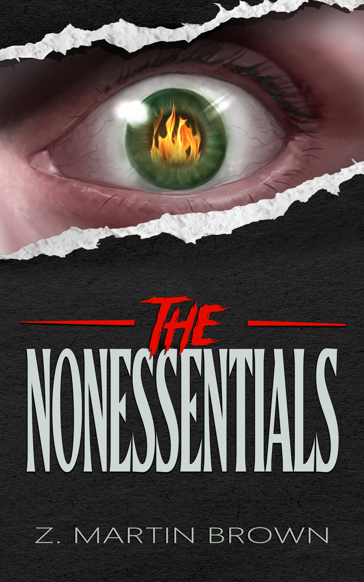 The Nonessentials Z Martin Brown