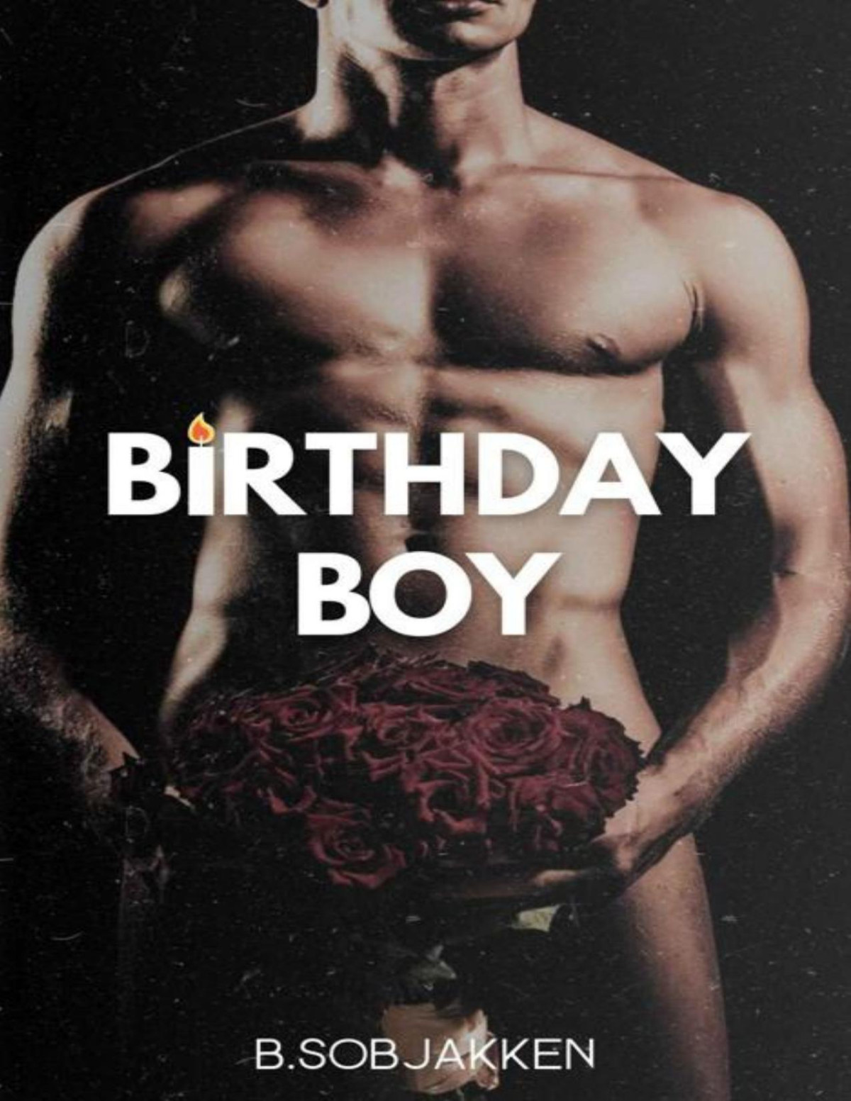 Birthday Boy B Sobjakken