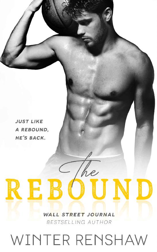 The Rebound Winter Renshaw