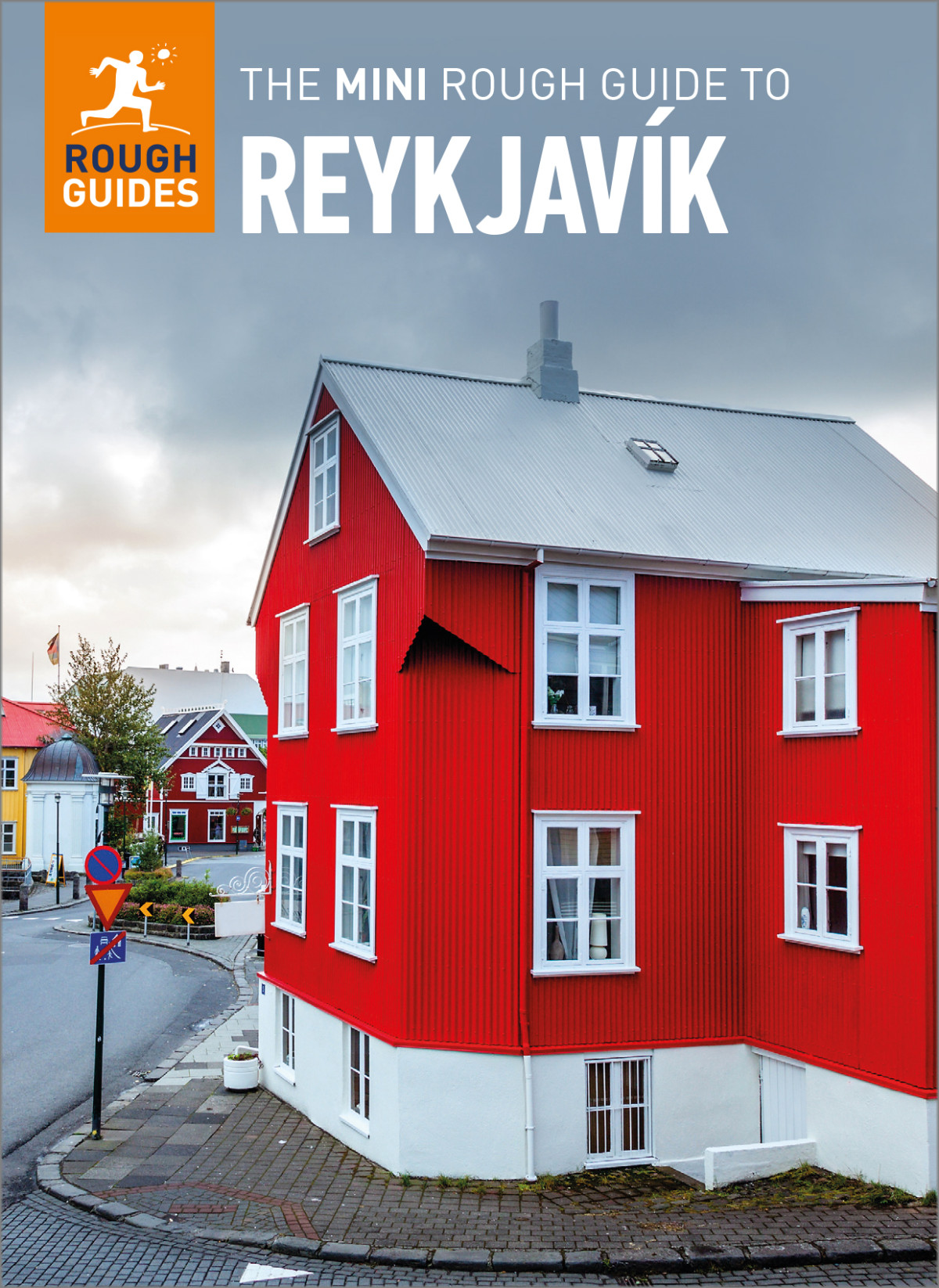 The Mini Rough Guide To Reykjavk Travel Guide With Free Ebook Rough Guides