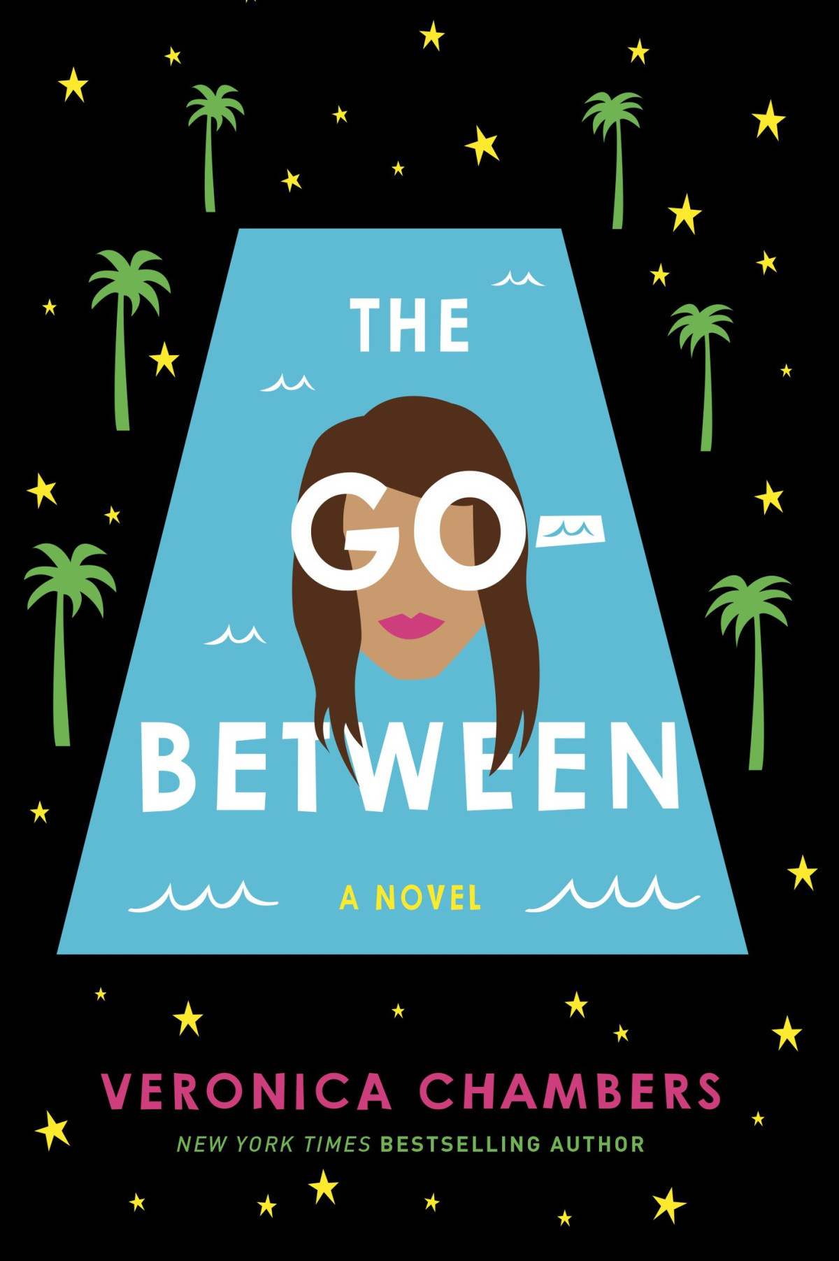 The Gobetween Veronica Chambers