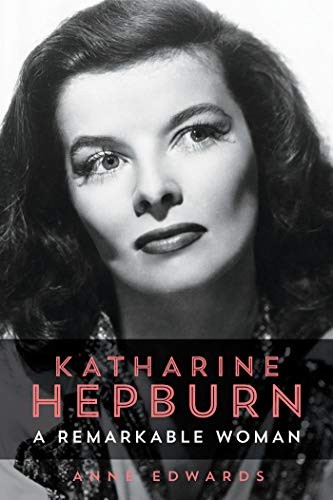 Katharine Hepburn Anne Edwards