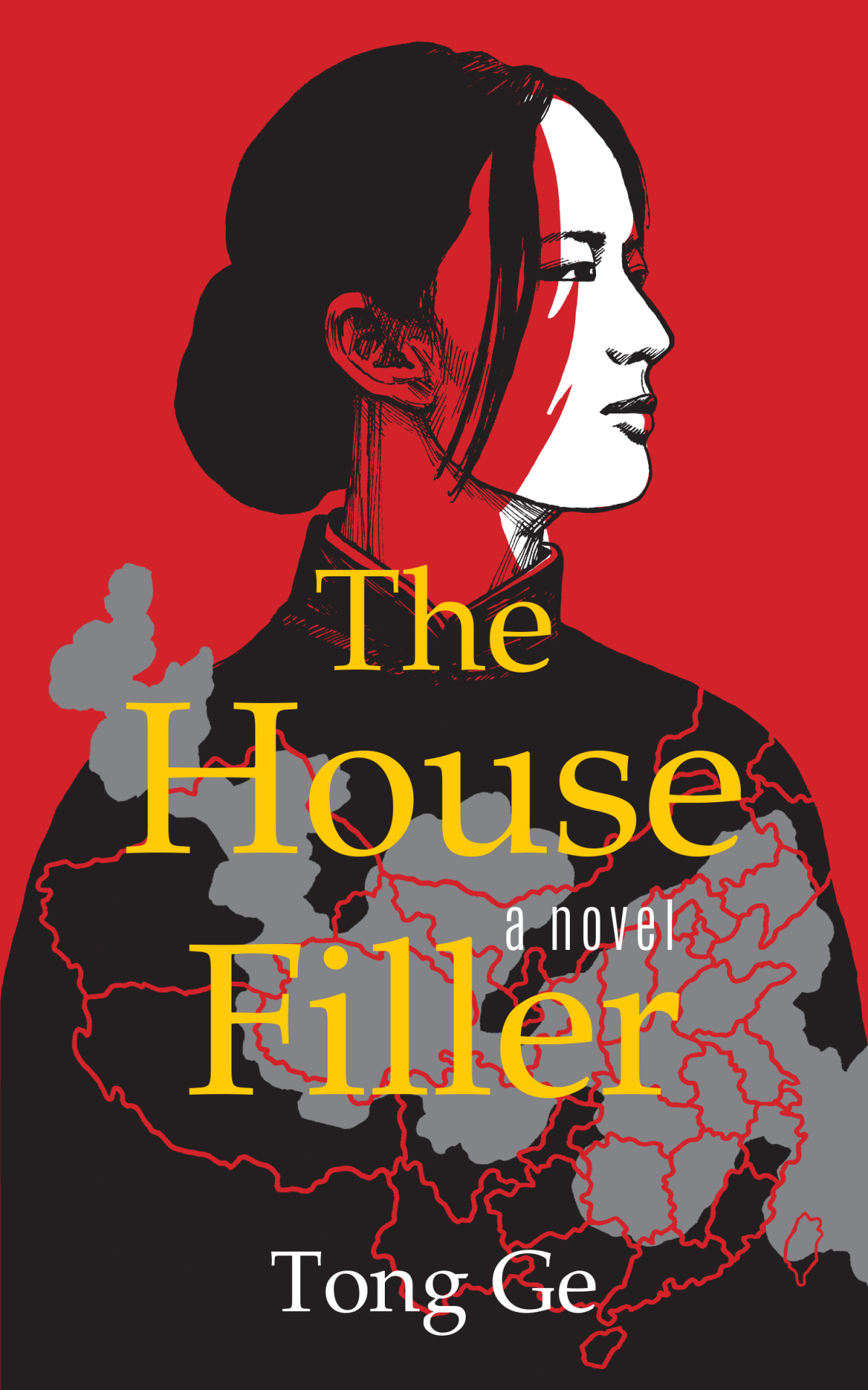 The House Filler Tong Ge