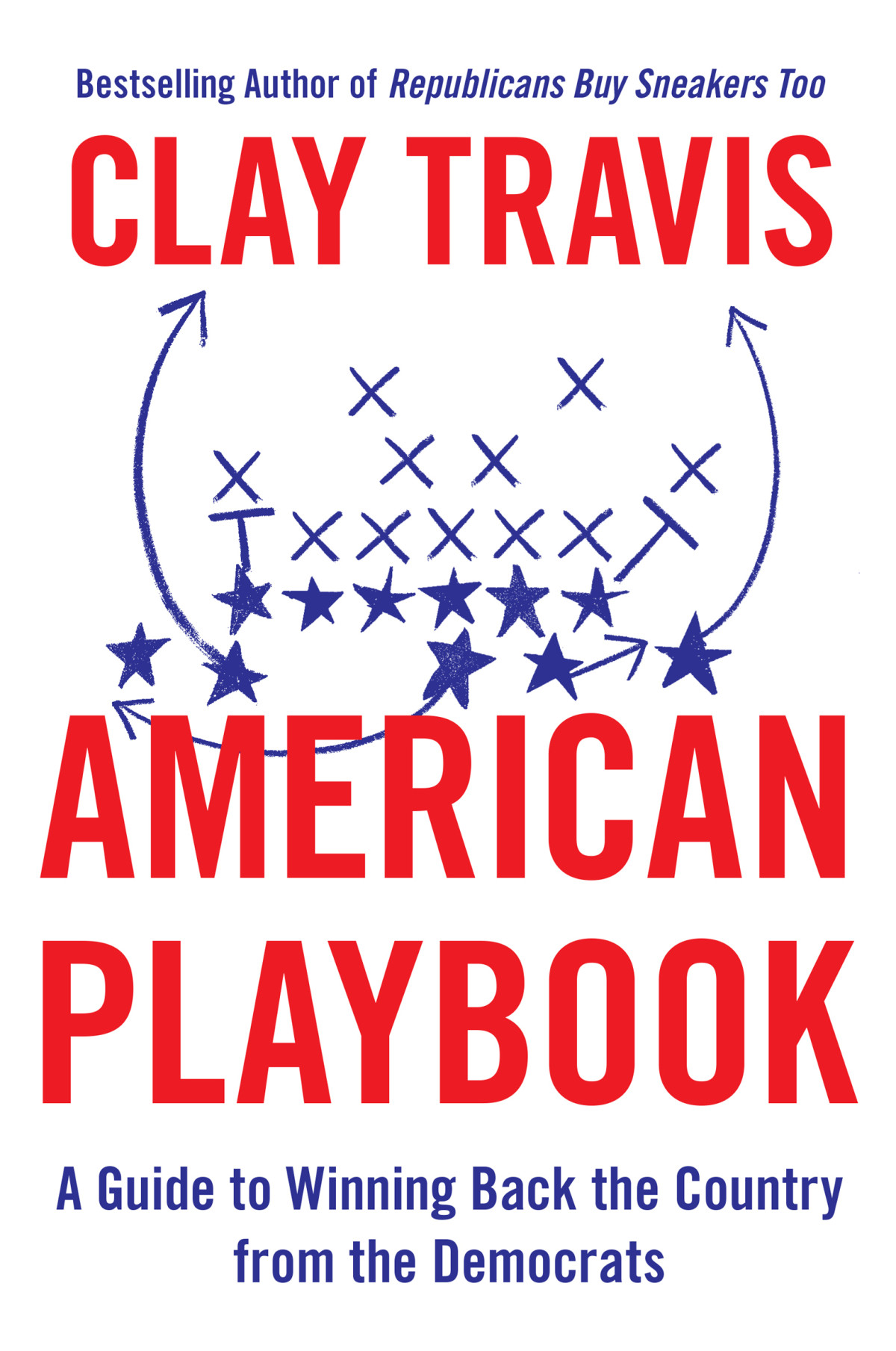 American Playbook Clay Travis