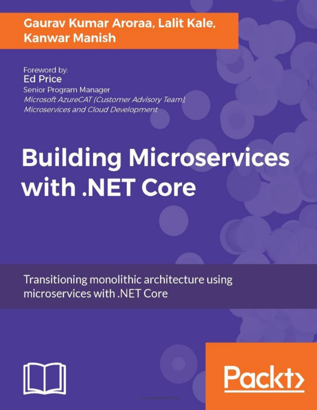 Building Microservices With Net Core Converted Soumya Mukherjee
