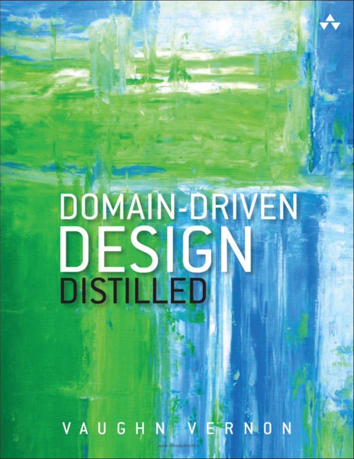 Domaindriven Design Distilled Vernon Vaughn