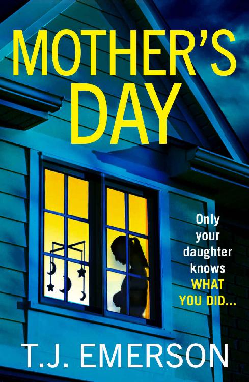 Mothers Day T J Emerson