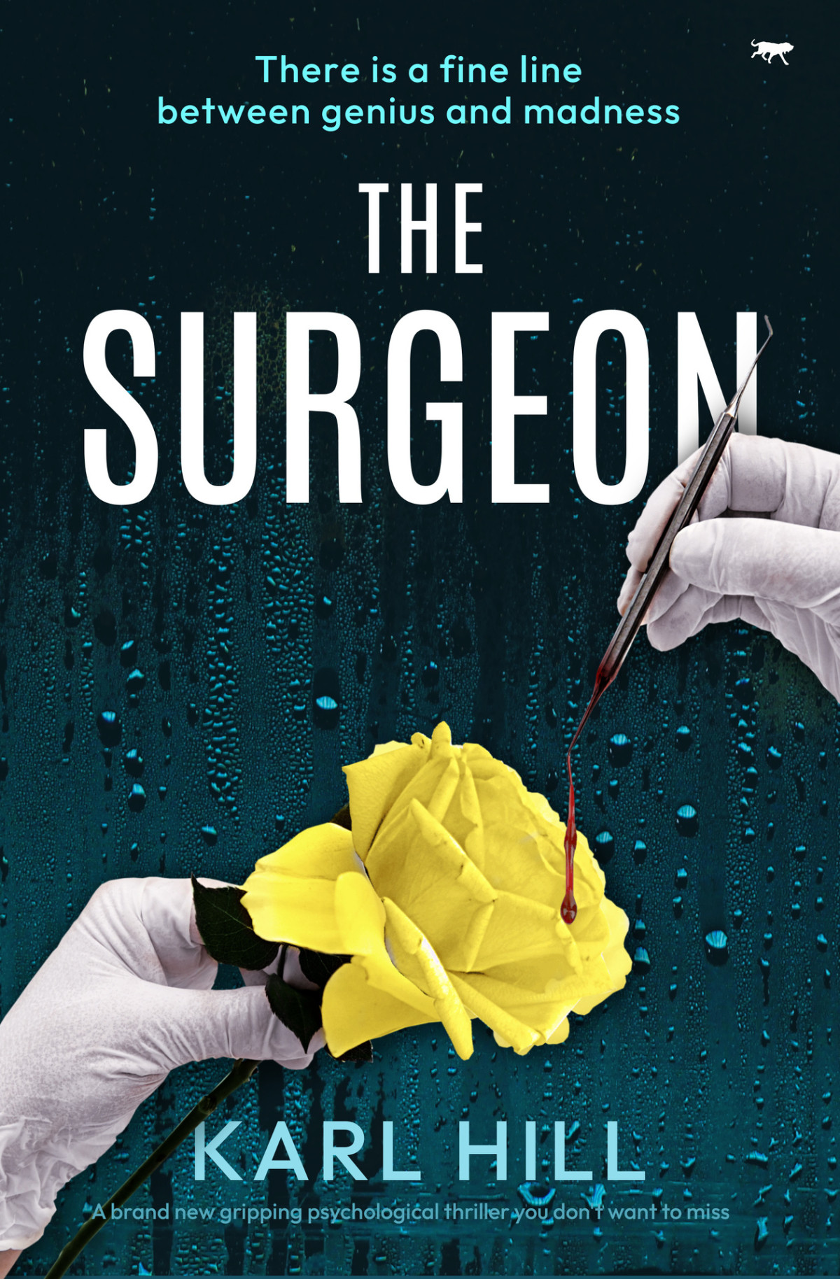 The Surgeon Karl Hill