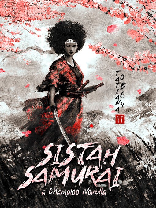 Sistah Samurai Tatiana Obey