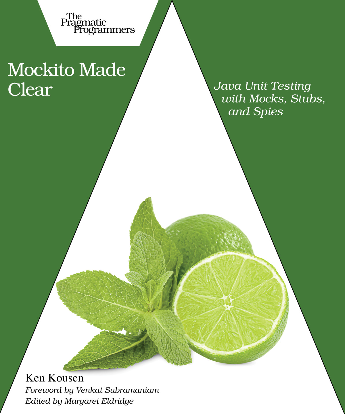 Mockito Made Clear Java Unit Testing With Mocks Stubs And Spies P10 Ken Kousen
