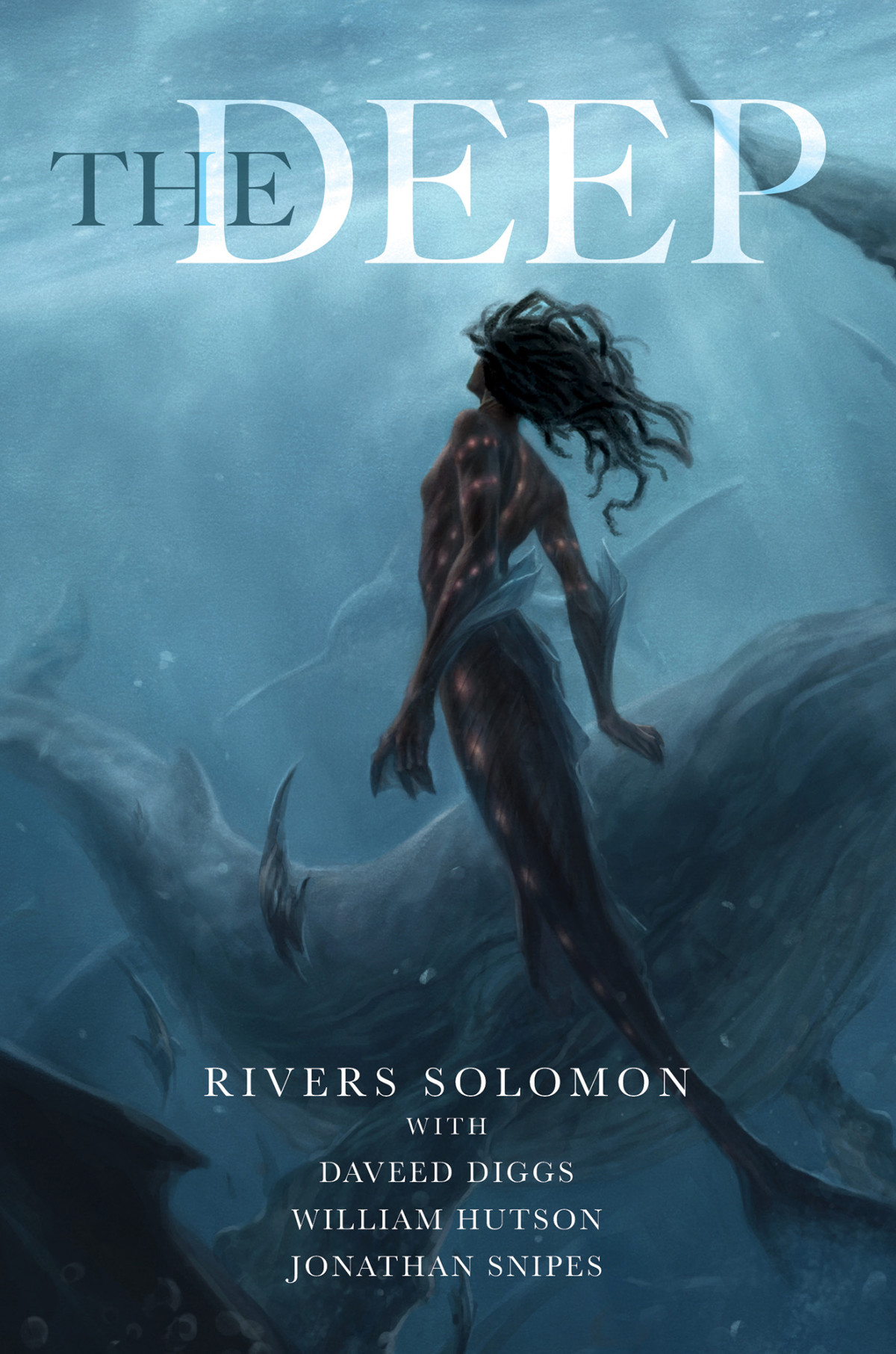 The Deep Rivers Solomon Daveed Diggs William Hutson Jonathan Snipes