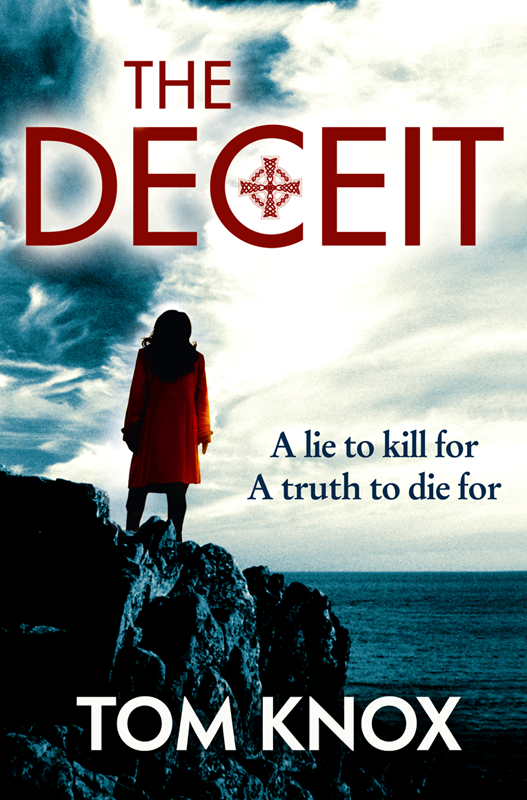 The Deceit Tom Knox