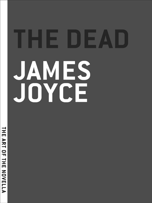 The Dead James Joyce
