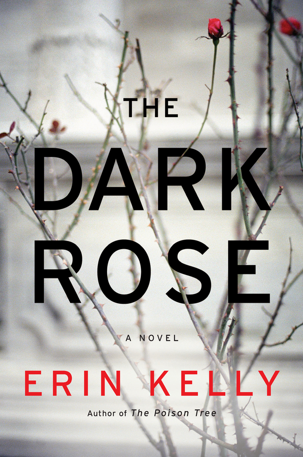 The Dark Rose Erin Kelly