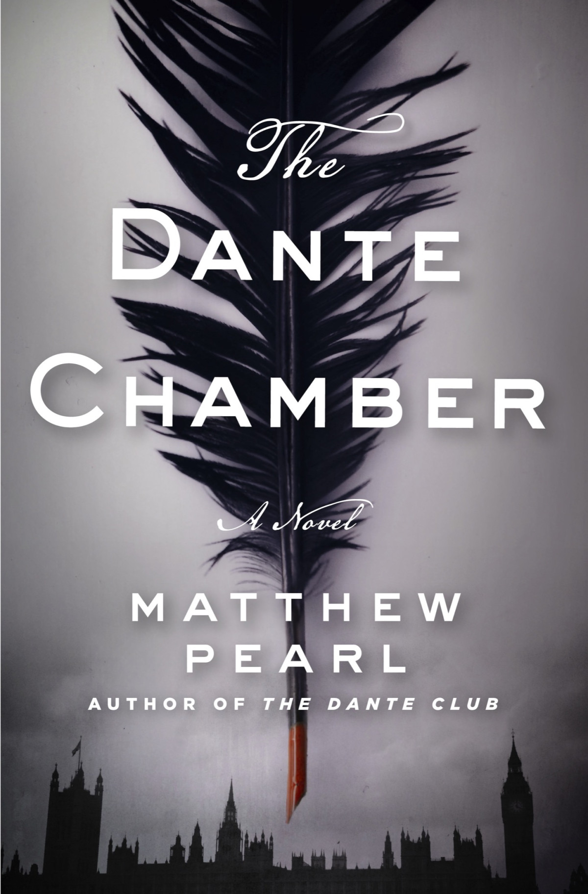 The Dante Chamber Matthew Pearl