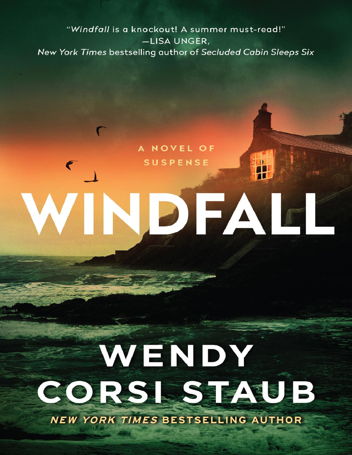 Windfall Wendy Corsi Staub
