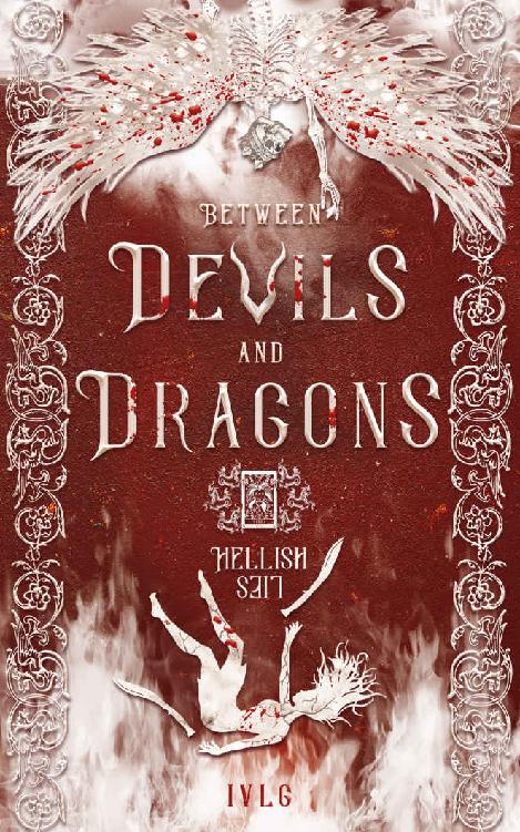 Between Devils And Dragons Hellish Lies Ivlg