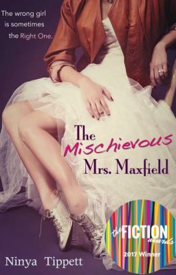 The Mischievous Mrs Maxfield Ninya Tippett