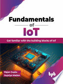Fundamentals Of Iot Rajan Gupta Supriya Madan