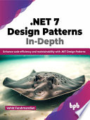 Net 7 Design Patterns Indepth Vahid Farahmandian