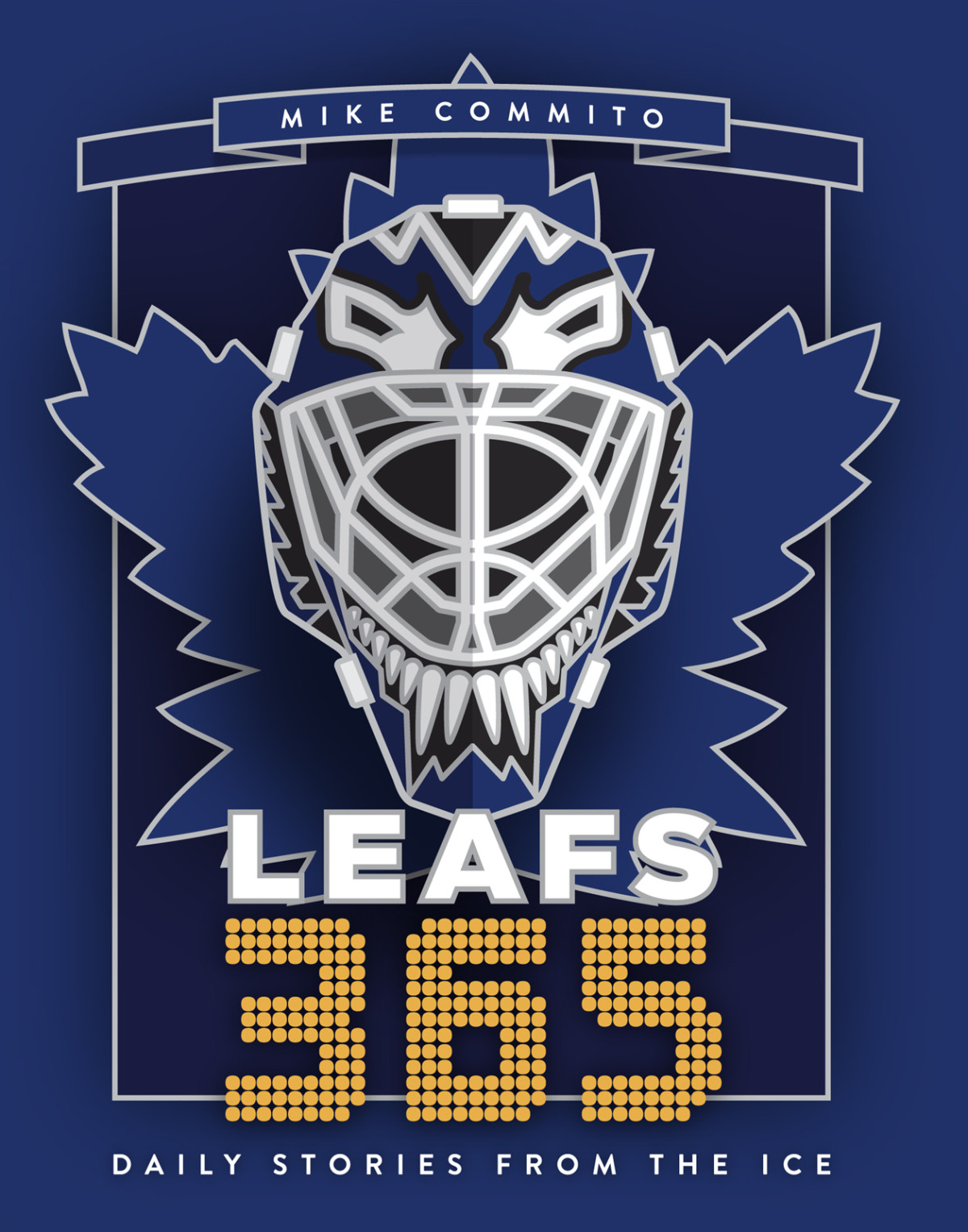 Leafs 365 Mike Commito