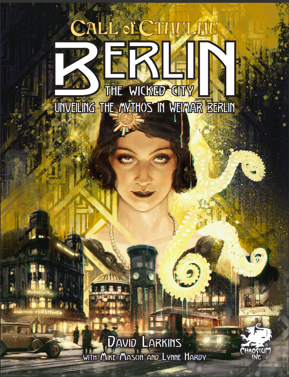 Berlin The Wicked City Unveiling The Mythos In Weimar Berlin David Larkins