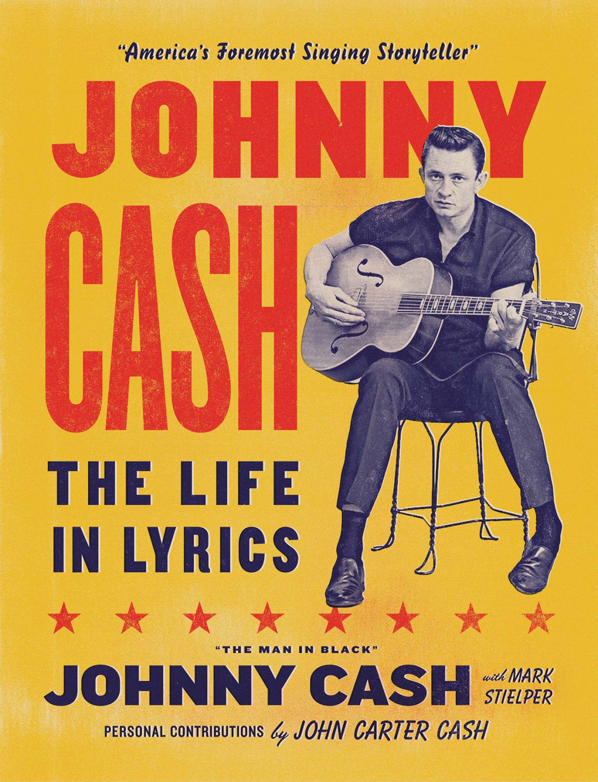 Johnny Cash Johnny Cash